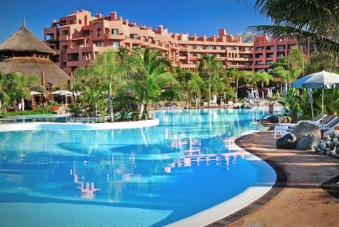 Sheraton La Caleta Resort & Spa