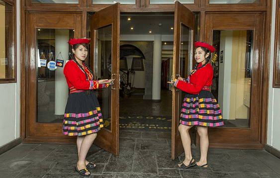 Imperial Cusco Hotel