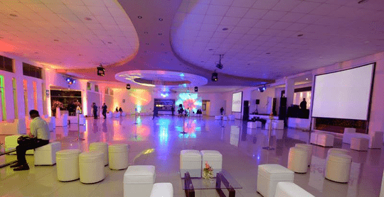 Eventos Vip