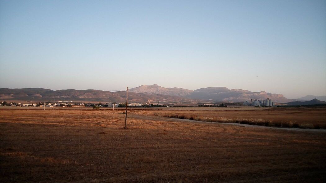 Cortijo el Solano