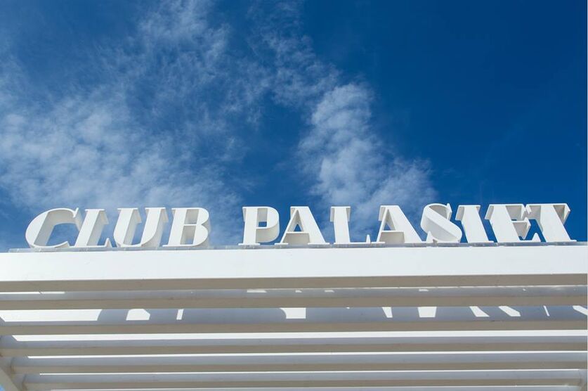 Palasiet Club