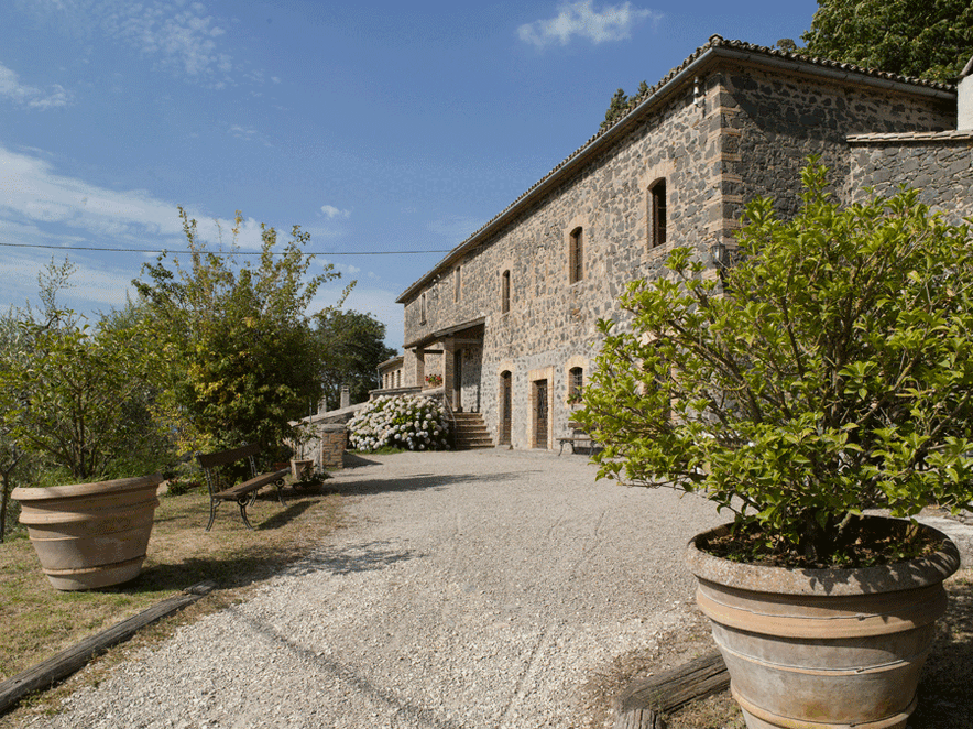 Fattoria La Cacciata