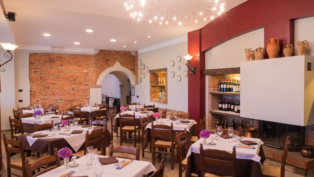 Hotel ristorante Monterosa