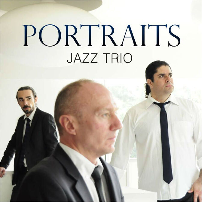 Portraits jazz