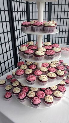 Heavenly Cupcakes