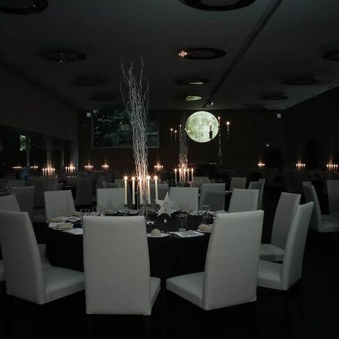 De Floriana Eventos