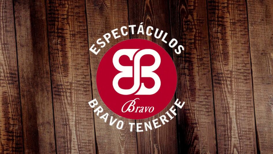 Espectáculos Bravo Tenerife