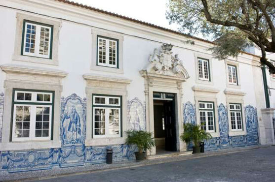 Palácio do Conde d’Óbidos