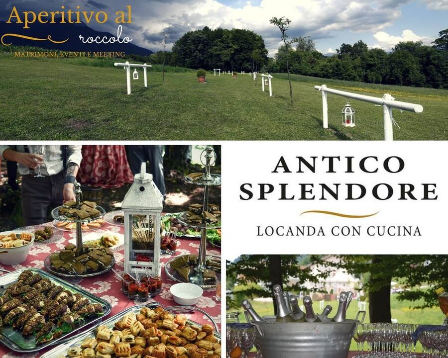 Locanda Antico Splendore