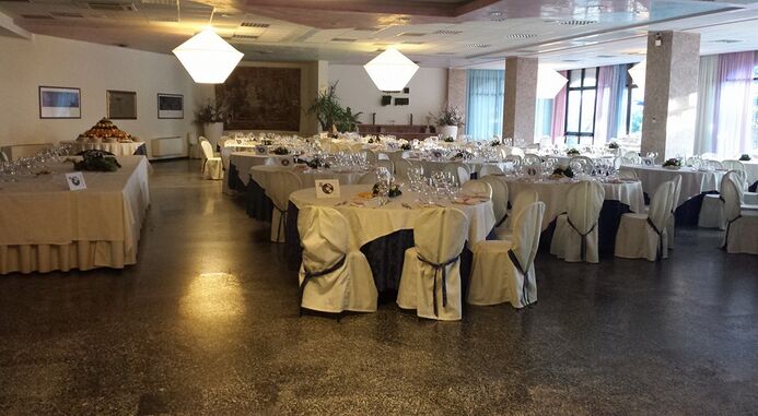 Ristorante Hotel al fiore