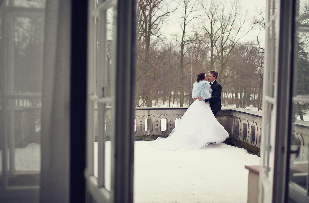 Łukasz Barański Fotografia