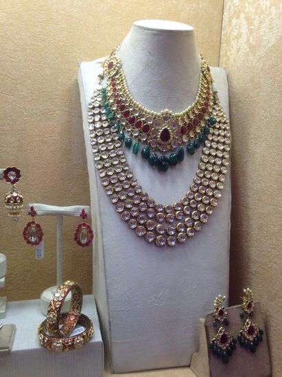 Rajwarah Jewellers