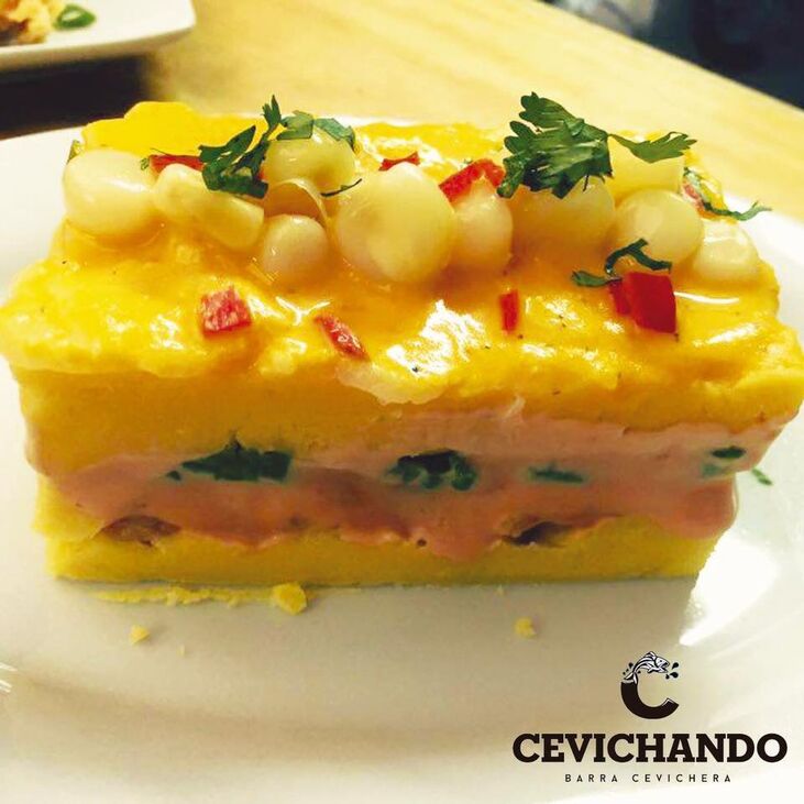 Cevichando