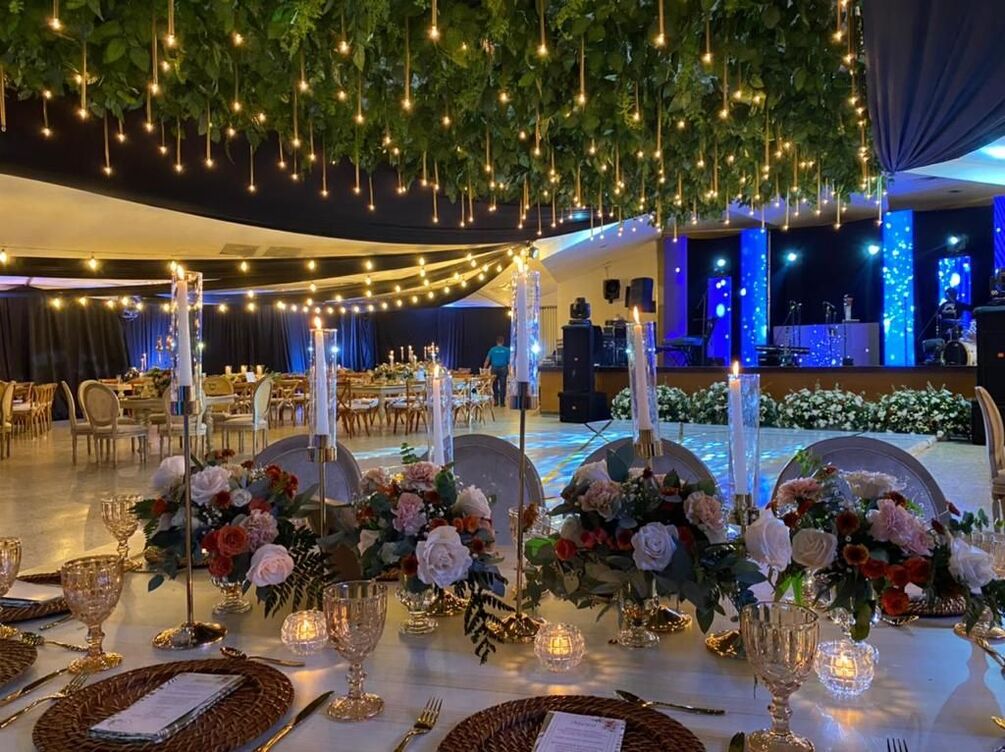 Lenis Elles Bodas y Eventos