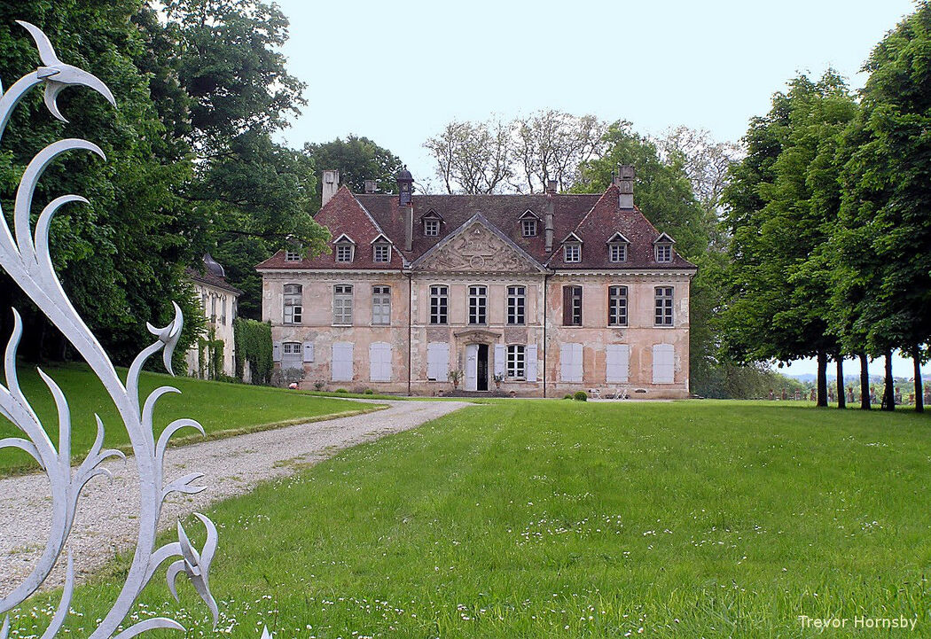 Château de Vaulserre