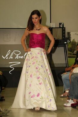 Lola Pinel - Vestidos de Novia