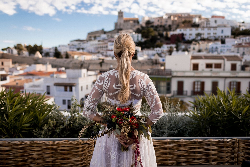 Gran Hotel Montesol Ibiza