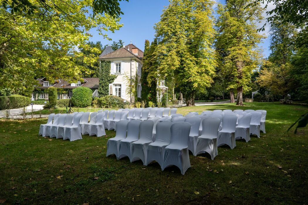 Château des Ayes