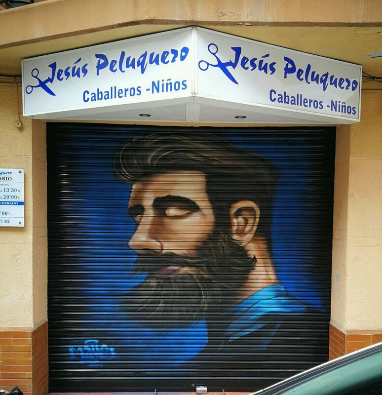 Jesús Peluquero