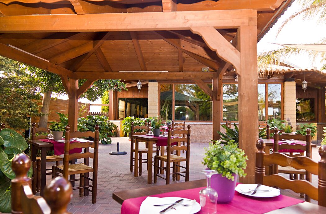 Restaurante Carlos