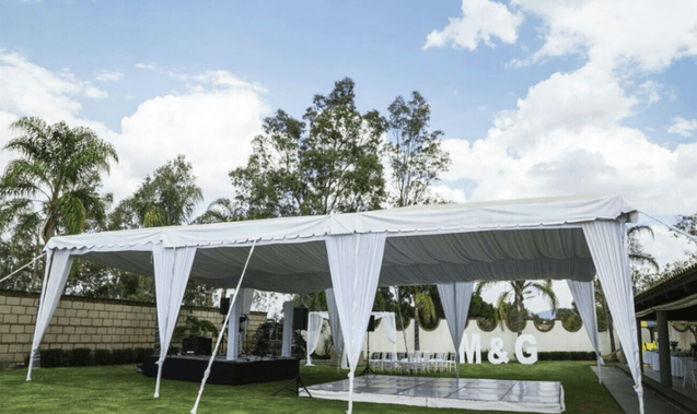 Tent Qro