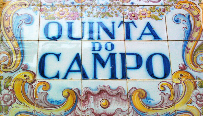 Quinta do Campo