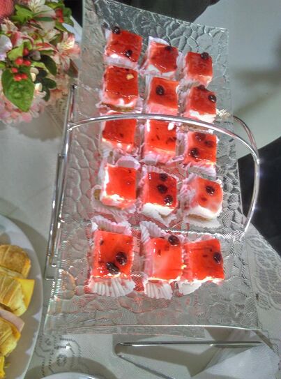 Sr Hans Catering y Eventos Corporativos