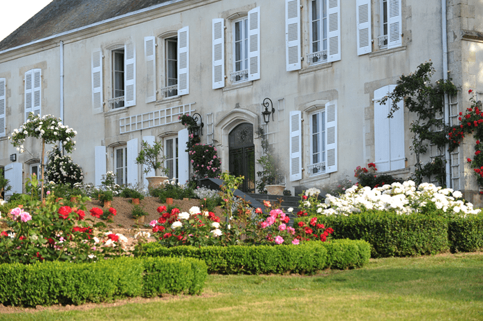 Chateau de Saint-Andre