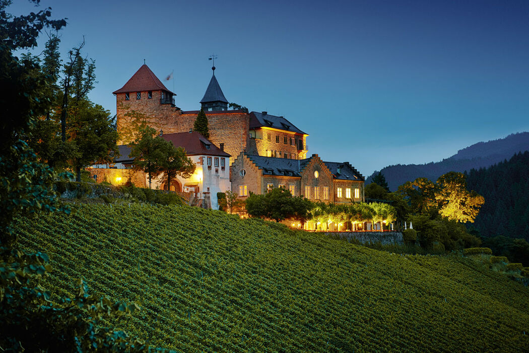 Schloss Eberstein Gourmet Catering