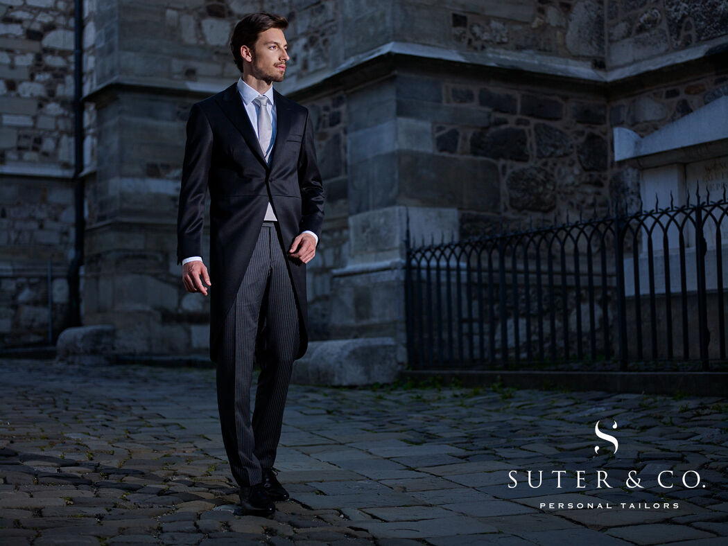 Suter & Co. - Personal Tailor