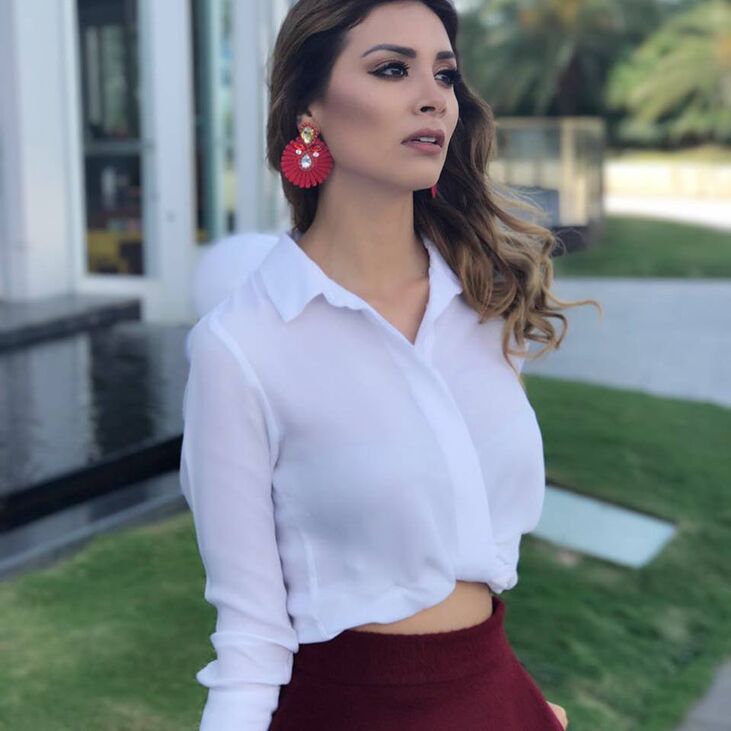 Alejandra Aspillaga Accesorios