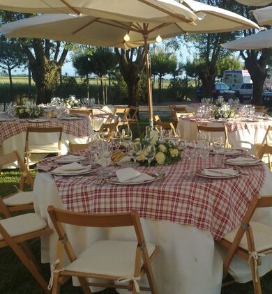 Schiesari Catering & Banqueting