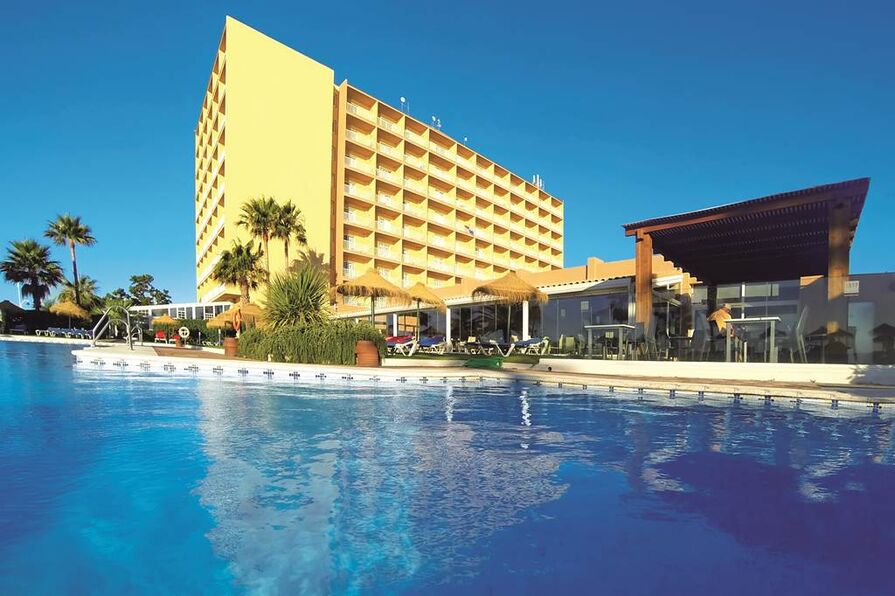 TRYP Guadalmar