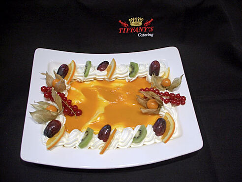 Tiffany`s Catering & Events