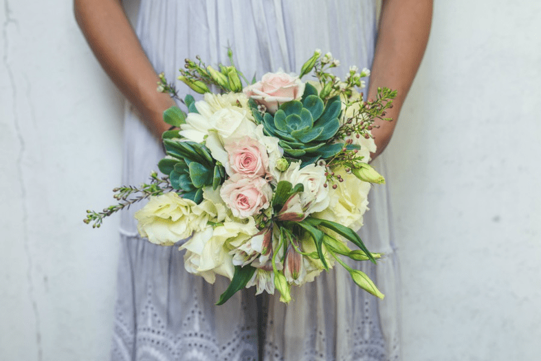 Le Bouquet