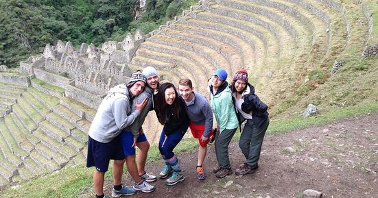 Cusco Travel Perú