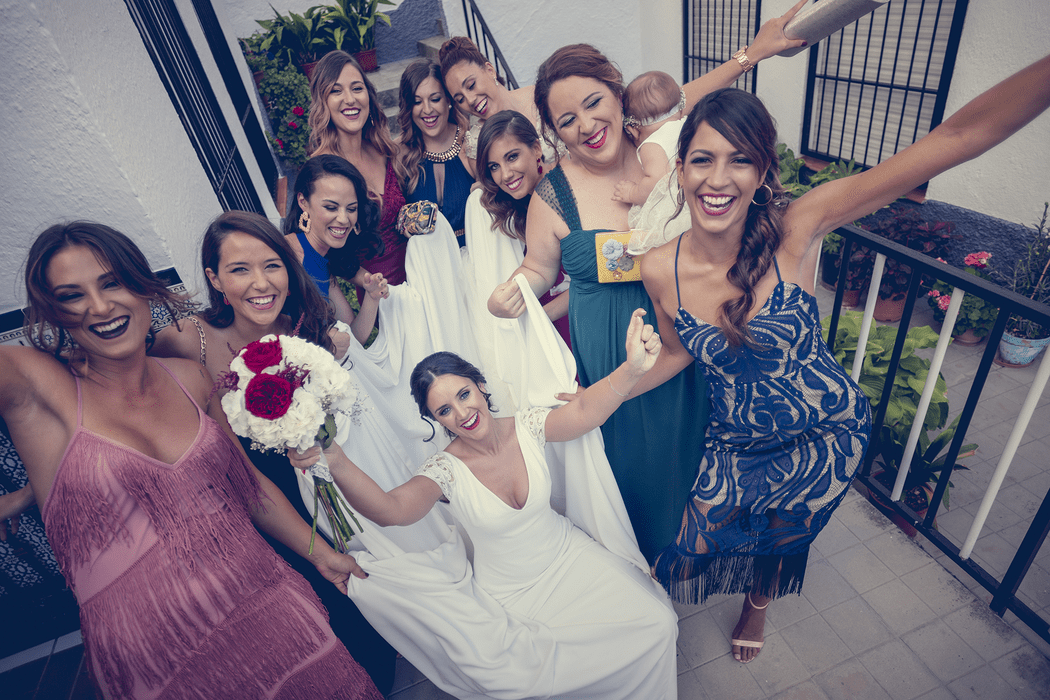 Sr Klein. Bodas y Eventos