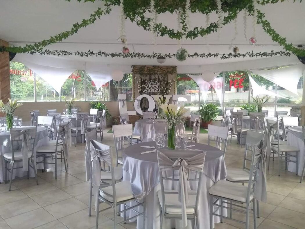 Banquetes Villa Alegría