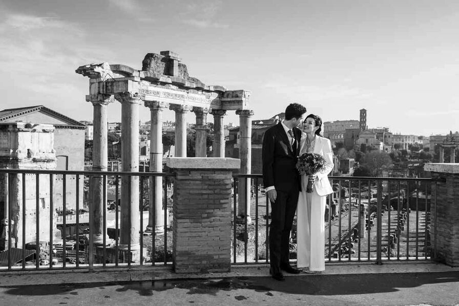 Alessandro Giraldi Wedding Photographer