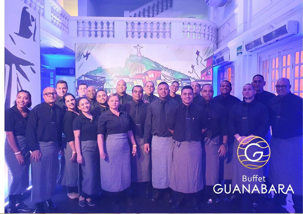 Buffet Guanabara