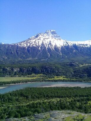 Patagonia mármol tour