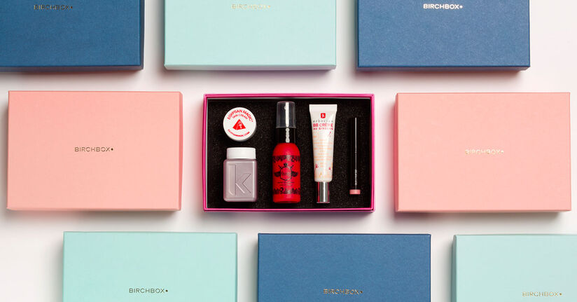 Birchbox Studio Paris