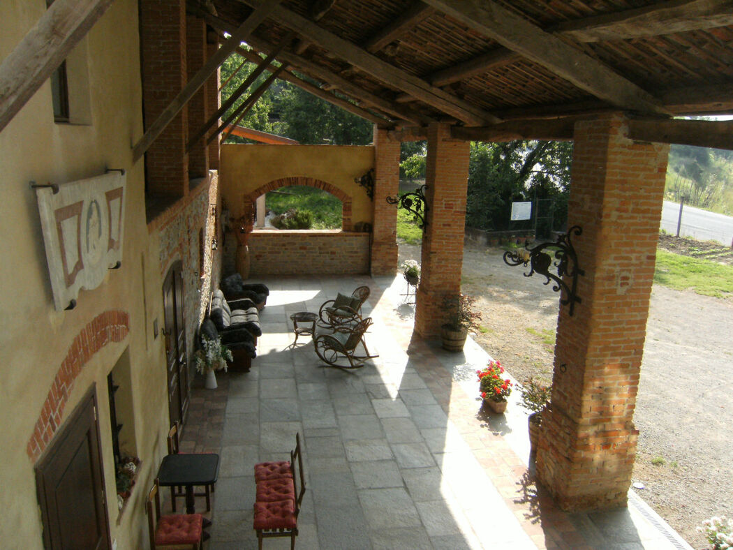 Villa il Chiaramello