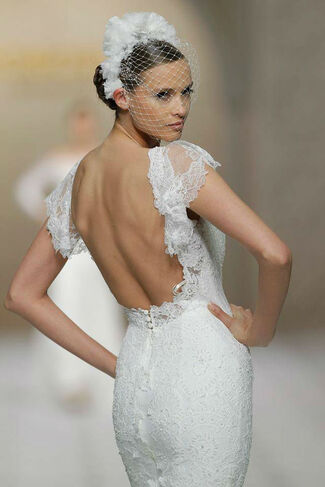 Le Spose Di Maratana - Wedding Couture