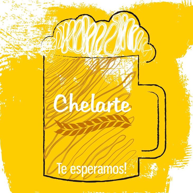 Chelarte Cerveza Artesanal