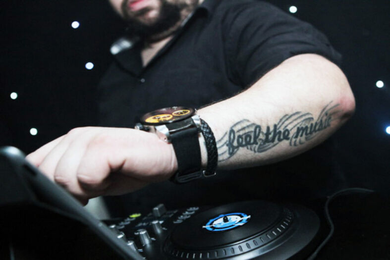 DJ Lutti Produções