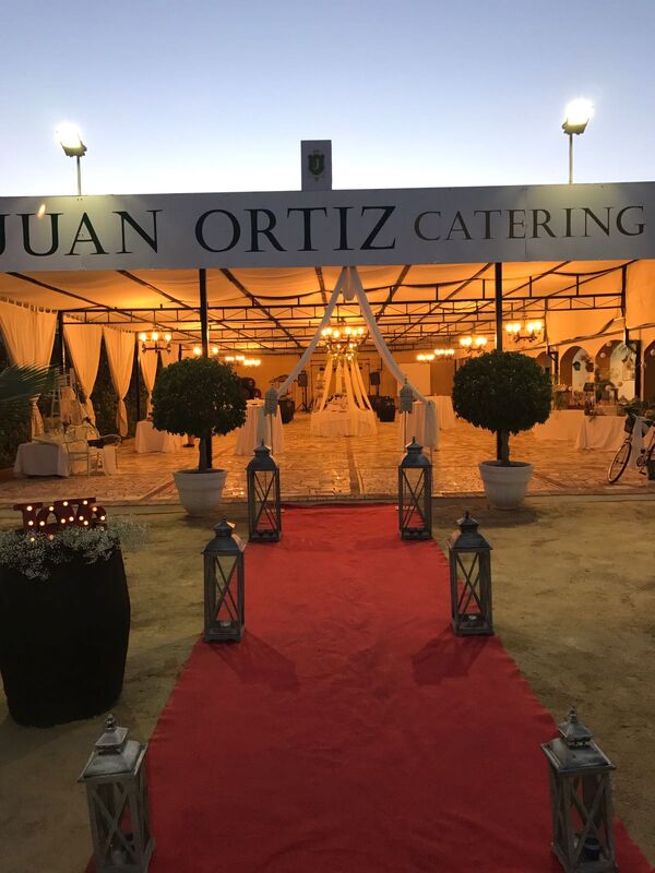 Catering Juan Ortiz