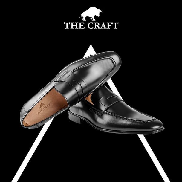 The Craft Shoes Factory