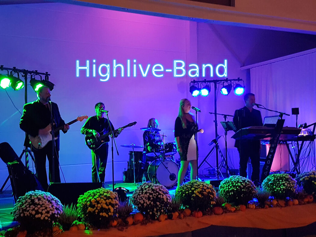 Highlive Band