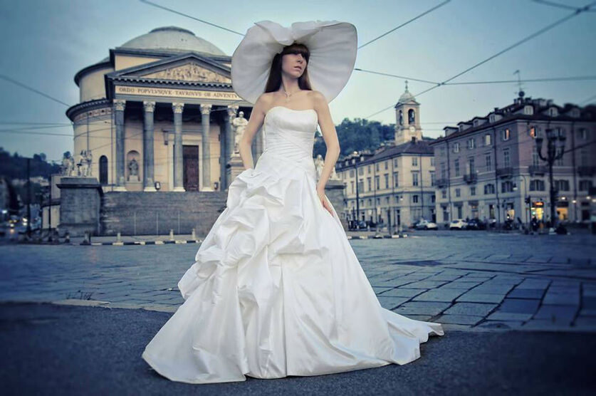 Vogue Spose Torino